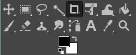 The Default Toolbox
