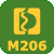 M206
